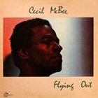 CECIL MCBEE Flying Out album cover