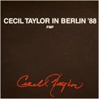 CECIL TAYLOR In Berlin '88 album cover