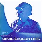 CECIL TAYLOR Spring of Two Blue J's album cover