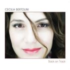 CECILIA BERTOLINI Back on Track album cover