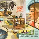 CECILIE GRUNDT Contemporary Old School album cover