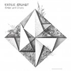 CECILIE GRUNDT Order and Chaos album cover