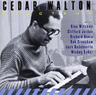 CEDAR WALTON Spectrum album cover