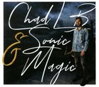 CHAD LEFKOWITZ-BROWN Chad LB & Sonic Magic album cover