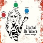 CHANTAL DE VILLIERS À travers le temps... album cover