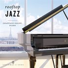 CHANTALE GAGNÉ Rooftop Jazz album cover