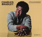 CHARLES BRADLEY Changes album cover