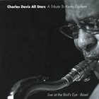 CHARLES DAVIS Charles Davis Allstars ‎: A Tribute To Kenny Dorham album cover