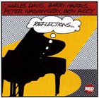 CHARLES DAVIS Reflections album cover