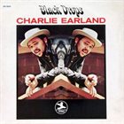 CHARLES EARLAND Black Drops album cover
