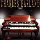 CHARLES EARLAND Live album cover
