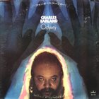 CHARLES EARLAND Odyssey album cover