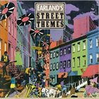CHARLES EARLAND Street Themes album cover