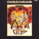 CHARLES EARLAND The Dynamite Brothers (OST) album cover