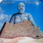 CHARLES EARLAND Charles Earland And Oddysey : The Great Pyramid album cover