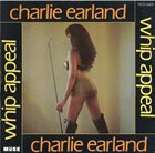CHARLES EARLAND Whip Appeal album cover