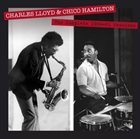 CHARLES LLOYD Complete 1960-61 Sessions album cover