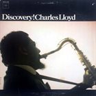 CHARLES LLOYD Discovery! (aka Bizarre) album cover