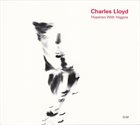 CHARLES LLOYD Hyperion With Higgins album cover