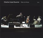 CHARLES LLOYD Charles Lloyd Quartet : Rabo De Nube album cover