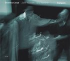 CHARLES LLOYD Sangam album cover