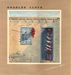 CHARLES LLOYD Weavings album cover