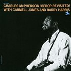 CHARLES MCPHERSON Bebop Revisited album cover