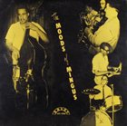 CHARLES MINGUS Charles Mingus Sextet : The Moods Of Mingus album cover