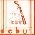 CHARLES MINGUS Charles Mingus - Spaulding Givens: Strings and Keys album cover