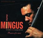 CHARLES MINGUS Passions of a Man: The Complete Atlantic Recordings (1956-1961) album cover