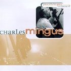 CHARLES MINGUS Priceless Jazz Collection album cover