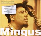 CHARLES MINGUS The Complete 1959 Columbia Recordings album cover