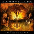 CHARLES NEVILLE Charles Neville & Youssoupha Sidibe ‎: Tree Of Life album cover