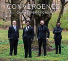 CHARLES OVERTON Convergence album cover