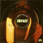 CHARLES TOLLIVER Charles Tolliver / Music Inc & Orchestra : Impact album cover