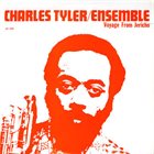 CHARLES TYLER — Charles Tyler/Ensemble : Voyage From Jericho album cover