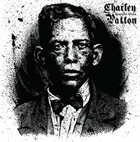 CHARLEY PATTON Spoonful Blues album cover