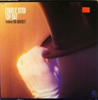 CHARLIE BYRD Charlie Byrd Featuring Nat Adderley : Top Hat album cover