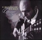 CHARLIE BYRD Classical Byrd album cover