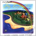 CHARLIE BYRD My Inspiration album cover