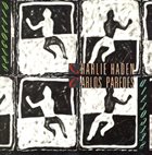CHARLIE HADEN Dialogues (with Carlos Paredes) album cover