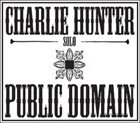CHARLIE HUNTER Public Domain album cover