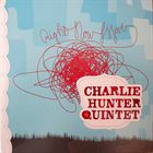 CHARLIE HUNTER Right Now Move album cover