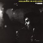 CHARLIE MARIANO Charlie Mariano (Alto Sax ... for Young Moderns) album cover