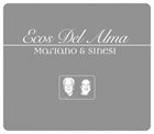 CHARLIE MARIANO Charlie Mariano & Quique Sinesi : Ecos Del Alma album cover