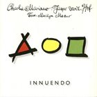 CHARLIE MARIANO Innuendo (with Jasper van't Hof) album cover