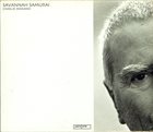 CHARLIE MARIANO Savannah Samurai album cover