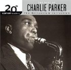 CHARLIE PARKER 20th Century Masters: The Millennium Collection: The Best of Charlie Parker album cover