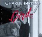 CHARLIE PARKER Bird After Dark album cover