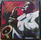 CHARLIE PARKER The Complete Savoy Studio Sessions album cover